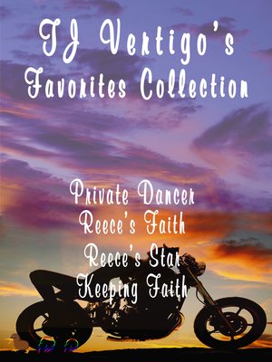 cover image of Reece and Faith Collection